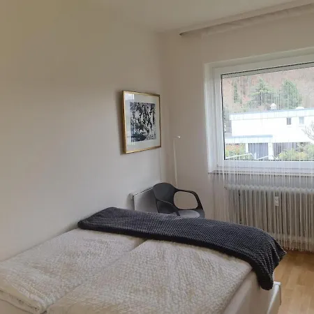 Wohlfuehlwohnung Sonnenterrasse E Auto Ladestation Daire *