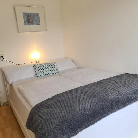 Wohlfuehlwohnung Sonnenterrasse E Auto Ladestation *