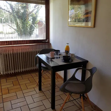 Wohlfuehlwohnung Sonnenterrasse E Auto Ladestation Grenzach-Wyhlen