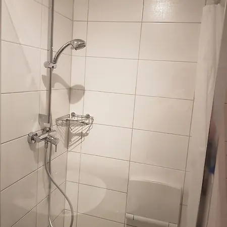 Wohlfuehlwohnung Sonnenterrasse E Auto Ladestation Daire