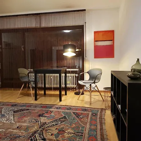 Wohlfuehlwohnung Sonnenterrasse E Auto Ladestation Daire *