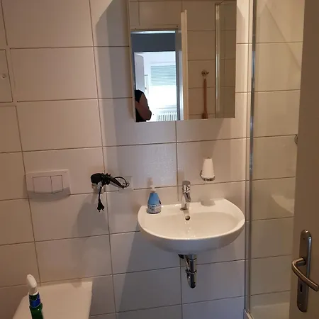 Wohlfuehlwohnung Sonnenterrasse E Auto Ladestation Grenzach-Wyhlen