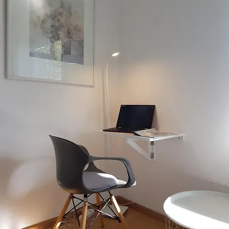 Wohlfuehlwohnung Sonnenterrasse E Auto Ladestation Daire Grenzach-Wyhlen