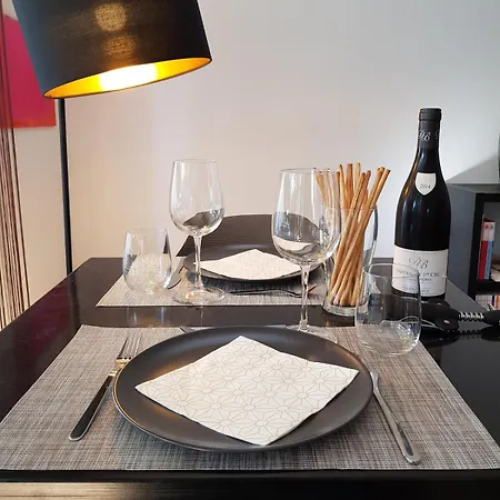 Wohlfuehlwohnung Sonnenterrasse E Auto Ladestation