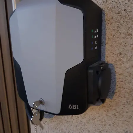 Wohlfuehlwohnung Sonnenterrasse E Auto Ladestation *