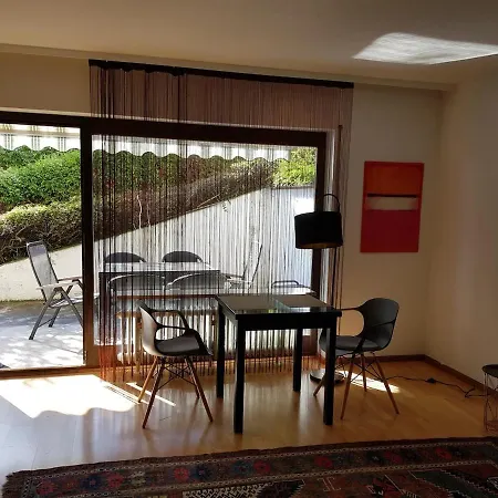 Wohlfuehlwohnung Sonnenterrasse E Auto Ladestation