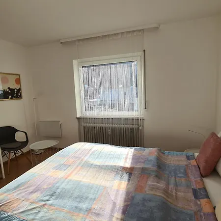 Apartment Wohlfuehlwohnung Sonnenterrasse E Auto Ladestation *