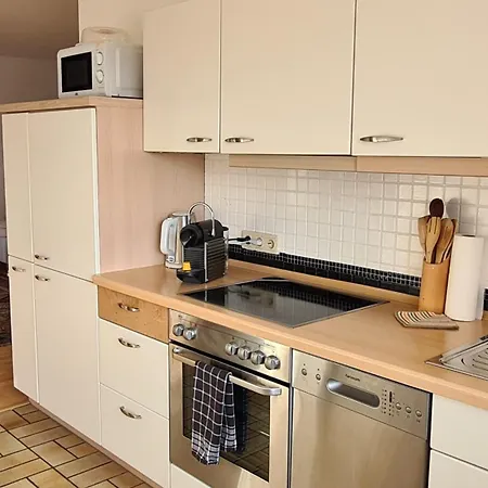 Wohlfuehlwohnung Sonnenterrasse E Auto Ladestation * Grenzach-Wyhlen