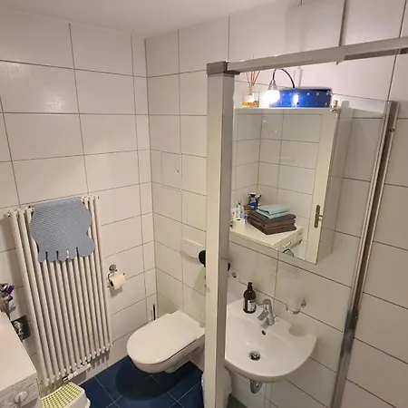 Wohlfuehlwohnung Sonnenterrasse E Auto Ladestation