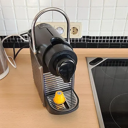 Daire Wohlfuehlwohnung Sonnenterrasse E Auto Ladestation *