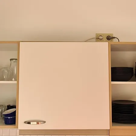 Wohlfuehlwohnung Sonnenterrasse E Auto Ladestation Daire Grenzach-Wyhlen