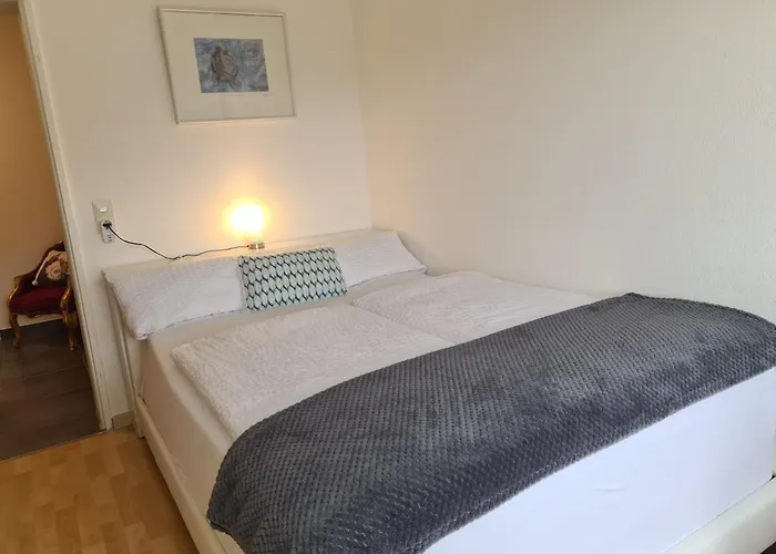 Wohlfuehlwohnung Sonnenterrasse E Auto Ladestation *