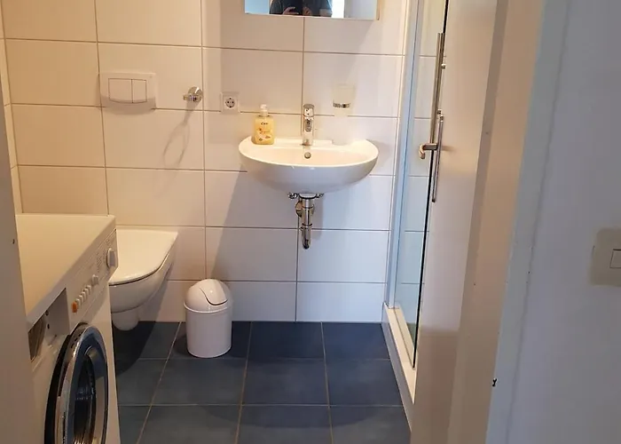 Апартаменты Wohlfuehlwohnung Sonnenterrasse E Auto Ladestation