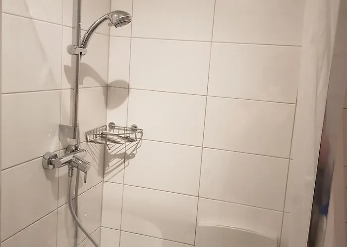 Wohlfuehlwohnung Sonnenterrasse E Auto Ladestation Апартаменты