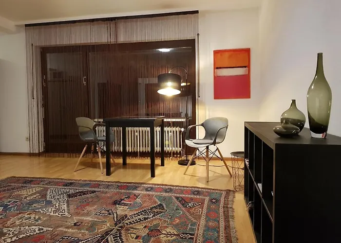 Wohlfuehlwohnung Sonnenterrasse E Auto Ladestation Apartment *