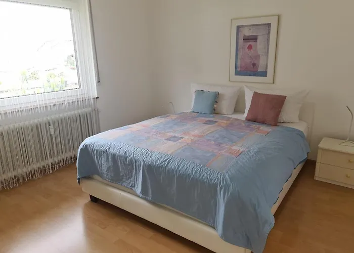 Wohlfuehlwohnung Sonnenterrasse E Auto Ladestation