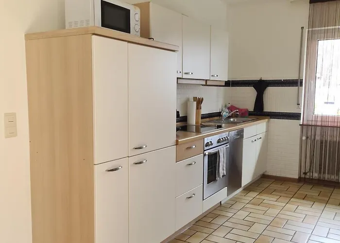 Wohlfuehlwohnung Sonnenterrasse E Auto Ladestation *