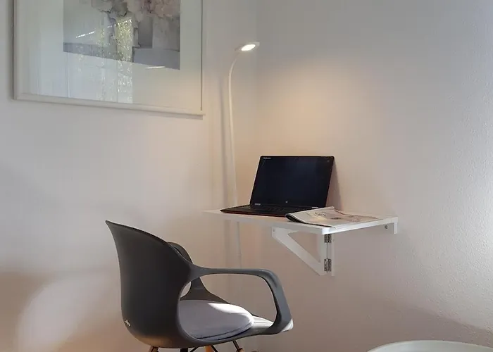 Wohlfuehlwohnung Sonnenterrasse E Auto Ladestation Apartment Grenzach-Wyhlen