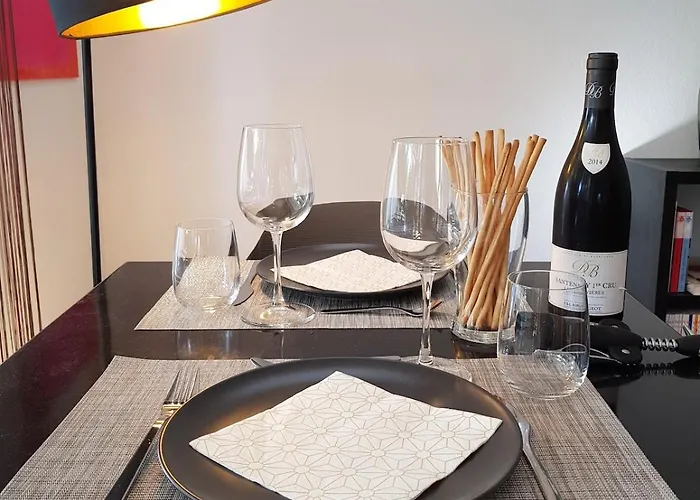 Wohlfuehlwohnung Sonnenterrasse E Auto Ladestation