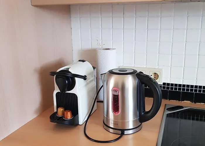 Wohlfuehlwohnung Sonnenterrasse E Auto Ladestation Апартаменты *