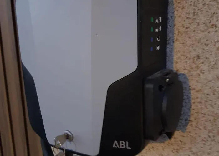 Wohlfuehlwohnung Sonnenterrasse E Auto Ladestation *