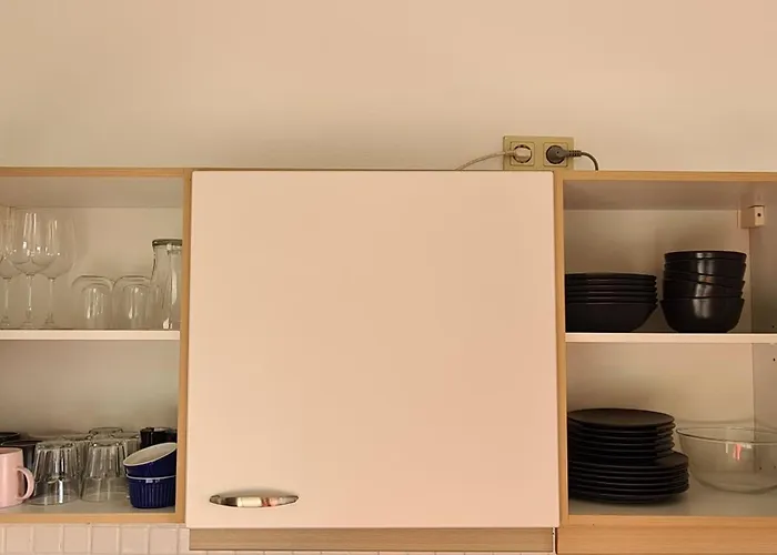 Wohlfuehlwohnung Sonnenterrasse E Auto Ladestation Apartment Grenzach-Wyhlen